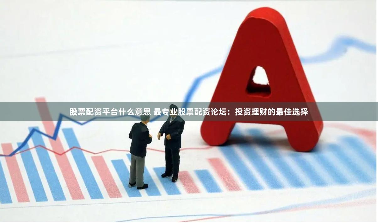股票配资平台什么意思 最专业股票配资论坛：投资理财的最佳选择